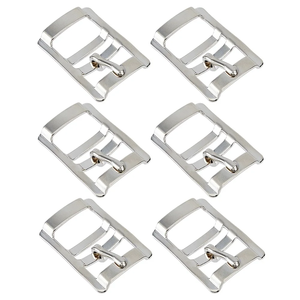 6Pcs Alloy Buckles Platinum 50x38x9.5mm
6Pcs Alloy Buckles Platinum 50x38x9.5mm