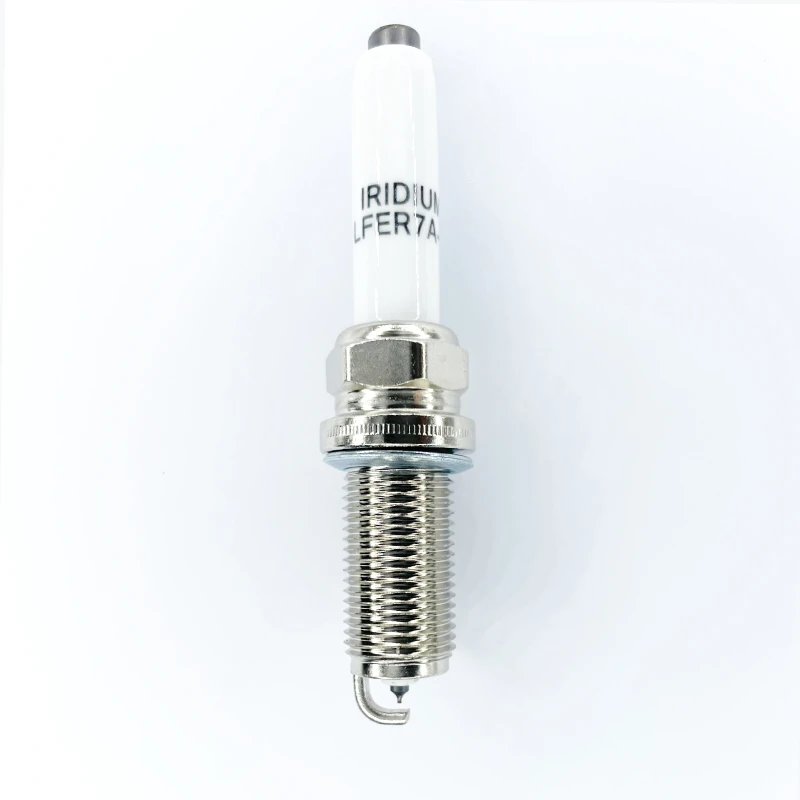 3/4/6 PCs THREEON Iridium Spark Plug For 3rd EA888 AUDI Q5 A1 A3 A4 VOLKSWAGEN Golf SKODA Octavia Superb 06K905601B TOC3020
3/4/6 PCs THREEON Iridium Spark Plug For 3rd EA888 AUDI Q5 A1 A3 A4 VOLKSWAGEN Golf SKODA Octavia Superb 06K905601B TOC3020