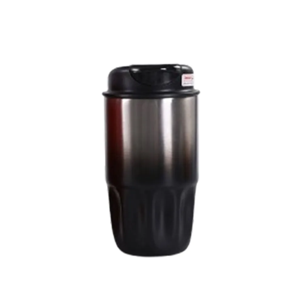 Gift Cup 316 Stainless Steel Insulated Coffee Cup 260ML Spill Proof Lid Travel Coffee Mug Vacuum Flask Drink Cup Office Use
Gift Cup 316 Stainless Steel Insulated Coffee Cup 260ML Spill Proof Lid Travel Coffee Mug Vacuum Flask Drink Cup Office Use