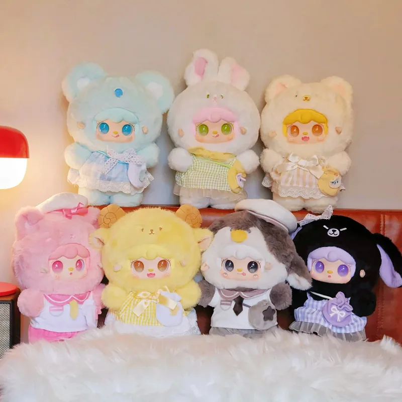 Горячая очаровательная плюшевая серия Wish Pocket Oxygen 400% глухая коробка второго поколения супер большая кукла украшение для спальни для девочек
Горячая очаровательная плюшевая серия Wish Pocket Oxygen 400% глухая коробка второго поколения супер большая кукла украшение для спальни для девочек