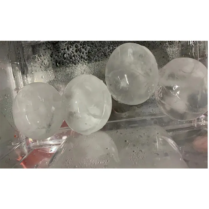 Suitable for Ice Hockey Ice Machine Transparent Bar 5CM Single Out 2PCS Storage 10
Suitable for Ice Hockey Ice Machine Transparent Bar 5CM Single Out 2PCS Storage 10