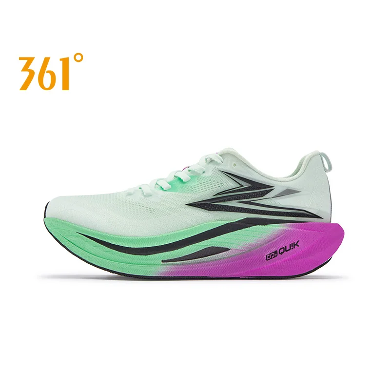 361 Degrees Flame 5.0 Mix Men Running Shoes New Racing Marathon Stable Speed Boost Quick Response Trendy Male Sneakers 672612214
361 Degrees Flame 5.0 Mix Men Running Shoes New Racing Marathon Stable Speed Boost Quick Response Trendy Male Sneakers 672612214