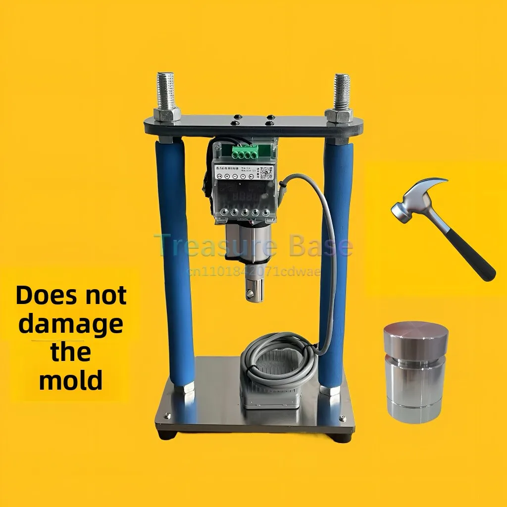 Press Electric Silent Press Die Lead Special Press Bearing Small Height Adjustable
Press Electric Silent Press Die Lead Special Press Bearing Small Height Adjustable