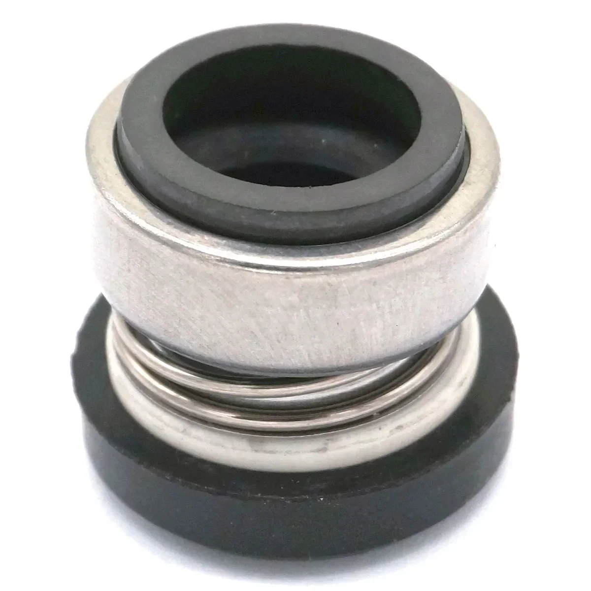 Model 301 Fit Shaft Diameter 8-40mm Water Pump Mechanical Shaft Seal Single Coil Spring for circulation Pump
Model 301 Fit Shaft Diameter 8-40mm Water Pump Mechanical Shaft Seal Single Coil Spring for circulation Pump