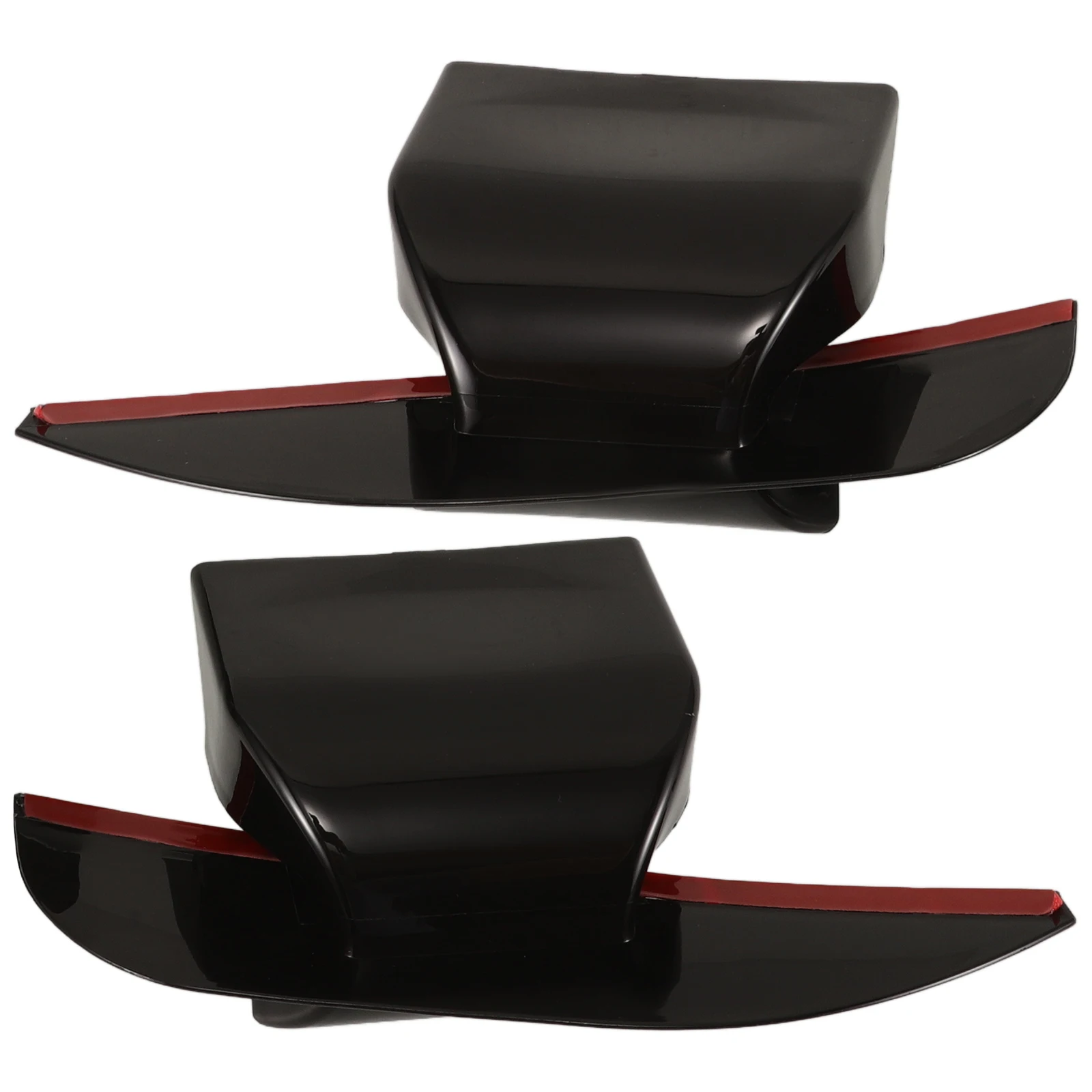 2Pcs Car Side Mirror Rain Shield Waterproof Stickers Enlarged Widened Mirror Motorcycle Fairings
2Pcs Car Side Mirror Rain Shield Waterproof Stickers Enlarged Widened Mirror Motorcycle Fairings