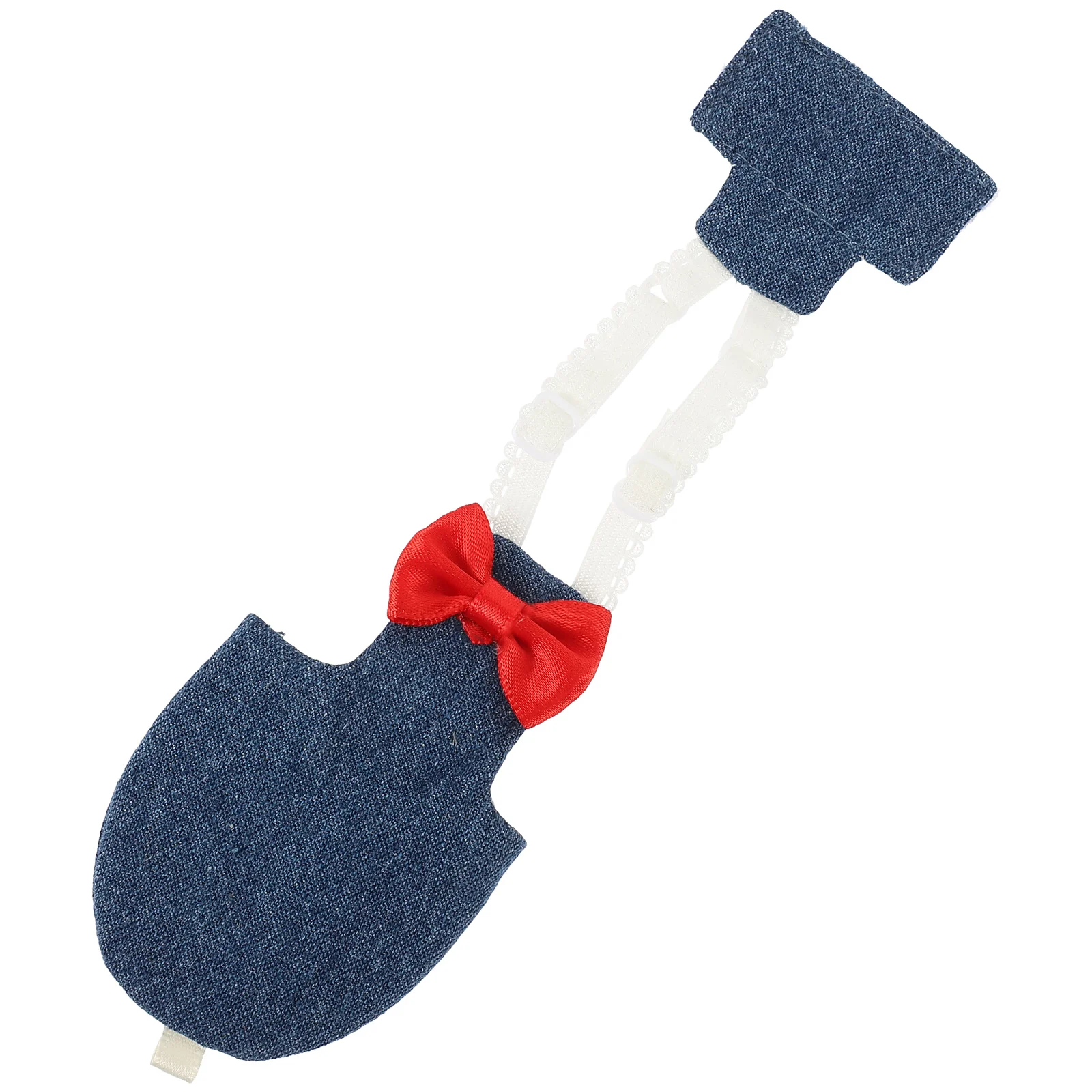 Bird Diaper Harness Cotton Flight Suit for Parrots Adjustable Pet Clothes Diaper Liner Outdoor Travel Accessories Small 
Bird Diaper Harness Cotton Flight Suit for Parrots Adjustable Pet Clothes Diaper Liner Outdoor Travel Accessories Small