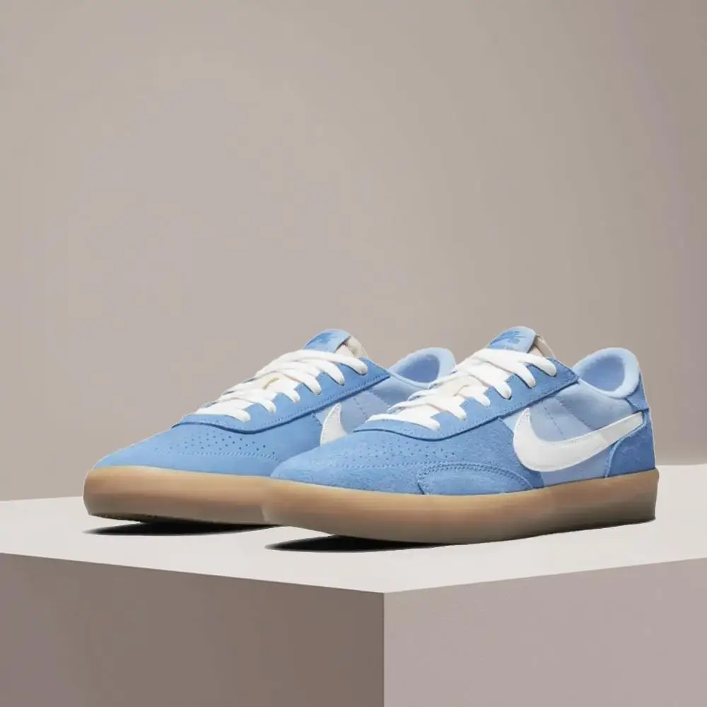 Кроссовки Nike SB Heritage Vulc Everyday Classic, универсальные, нескользящие, прочные, низкие, для скейтбординга, унисекс, модель CD5010-401
Кроссовки Nike SB Heritage Vulc Everyday Classic, универсальные, нескользящие, прочные, низкие, для скейтбординга, унисекс, модель CD5010-401