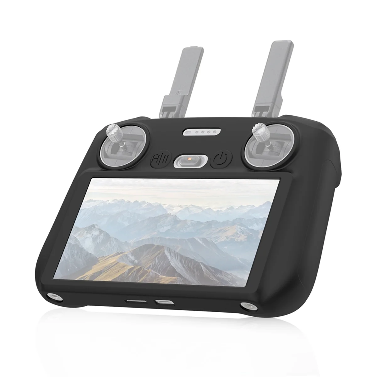 ATS-для DJI Mini 4 Pro/Air3 Drone с дистанционным управлением/DJI RC2 Многофункциональный удобный силиконовый защитный чехол
ATS-для DJI Mini 4 Pro/Air3 Drone с дистанционным управлением/DJI RC2 Многофункциональный удобный силиконовый защитный чехол