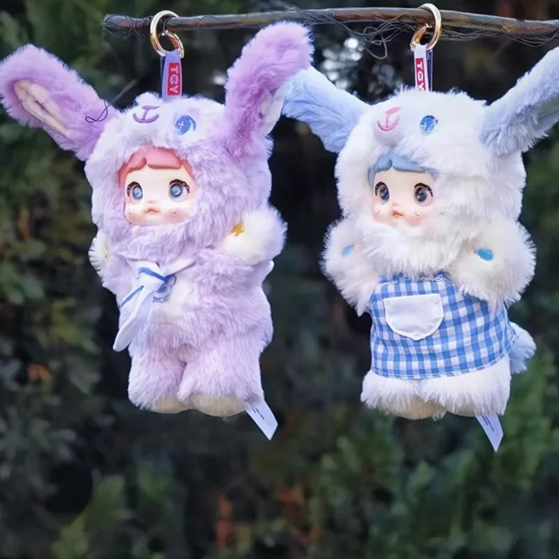 Nommi V5 Puppy Diary Fluffy Healing Series Surprise Plush Blind Box Desktop Ornaments Cute Bags Decorate Girls Surprise Gift
Nommi V5 Puppy Diary Fluffy Healing Series Surprise Plush Blind Box Desktop Ornaments Cute Bags Decorate Girls Surprise Gift