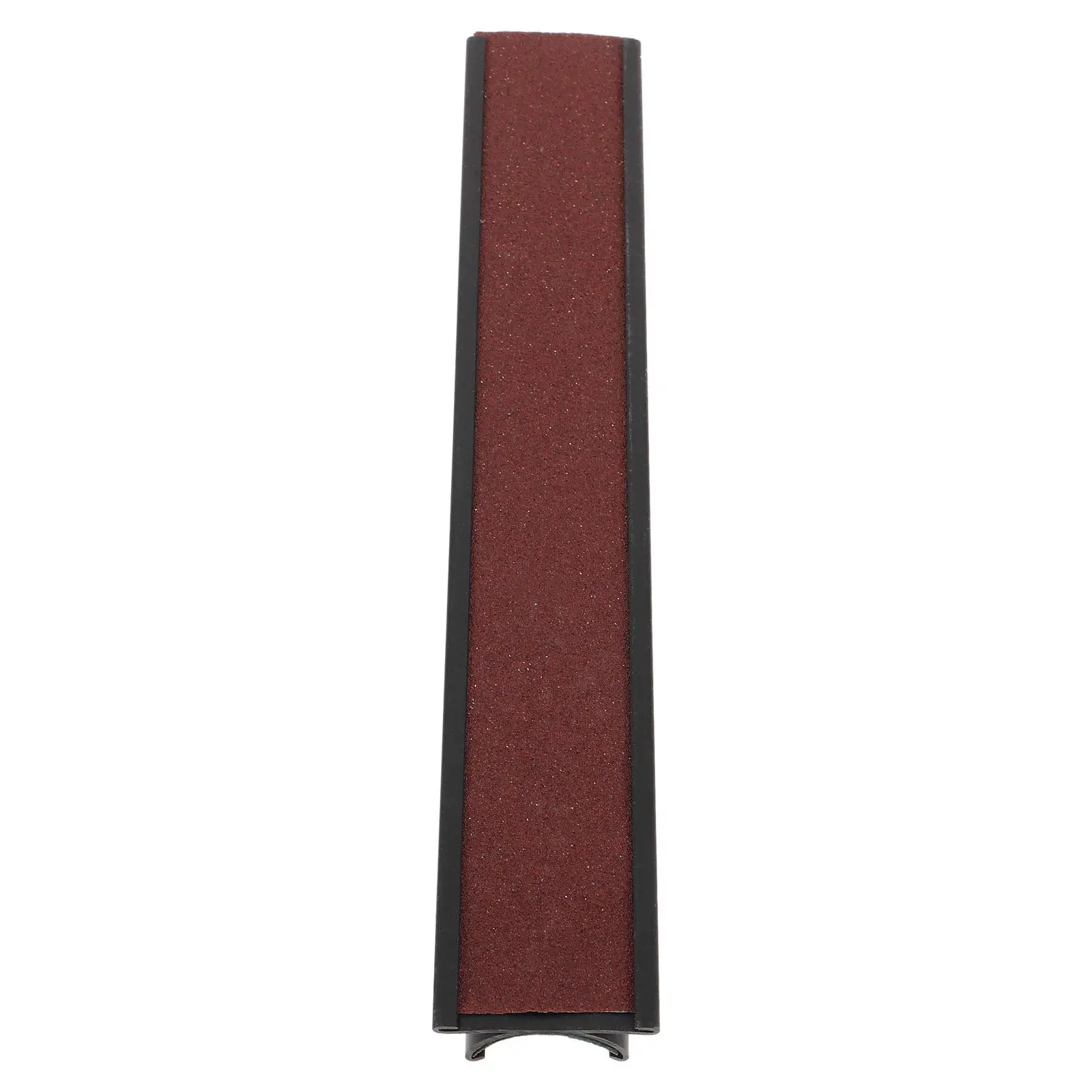 Pool Snooker Cue Tip Sander 9 Inch Plastic Sandpaper Holder Cue Tip Repairing Tool Efficient Grinding Billiard Accessories
Pool Snooker Cue Tip Sander 9 Inch Plastic Sandpaper Holder Cue Tip Repairing Tool Efficient Grinding Billiard Accessories