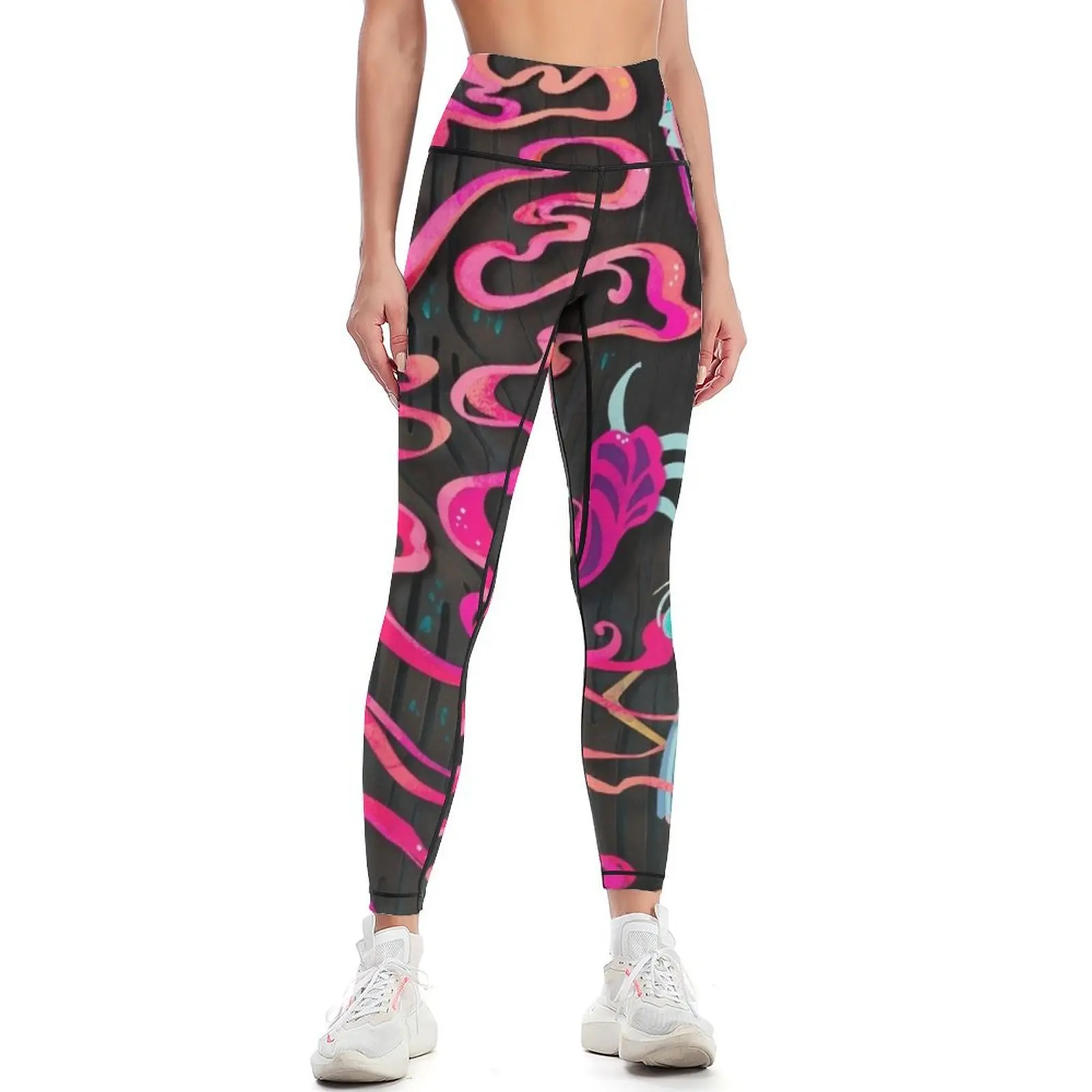 A Mad Grin Leggings Women sports for physical Sports pants for Clothing fitness Womens Leggings
A Mad Grin Leggings Women sports for physical Sports pants for Clothing fitness Womens Leggings