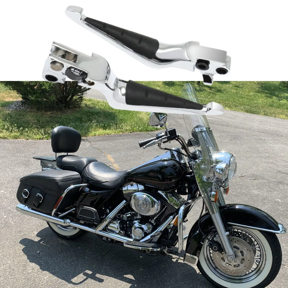 2pcs For Harley-Davidson Touring Road Street Super Heritage Sportster XL 883 / 1200 XR Series Brake and Clutch Hand Levers Set
2pcs For Harley-Davidson Touring Road Street Super Heritage Sportster XL 883 / 1200 XR Series Brake and Clutch Hand Levers Set