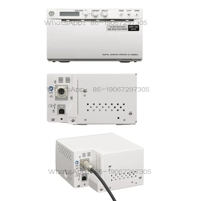 UP-D898MD UP-X898MDB Device Digital Thermal Printer Spot
UP-D898MD UP-X898MDB Device Digital Thermal Printer Spot