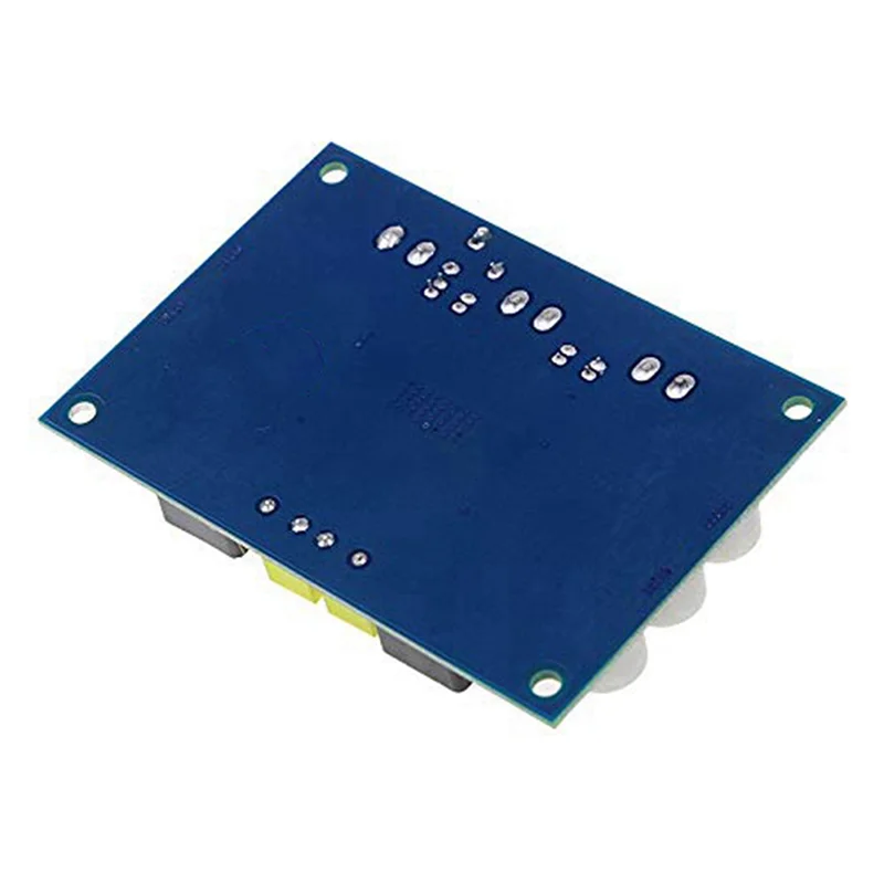 【Buy Now】12 Pcs XH-M542 100W Audio Amplifier Board DC 12V 26V TPA3116D2 Mono Channel Digital High Power AMP Module
【Buy Now】12 Pcs XH-M542 100W Audio Amplifier Board DC 12V 26V TPA3116D2 Mono Channel Digital High Power AMP Module