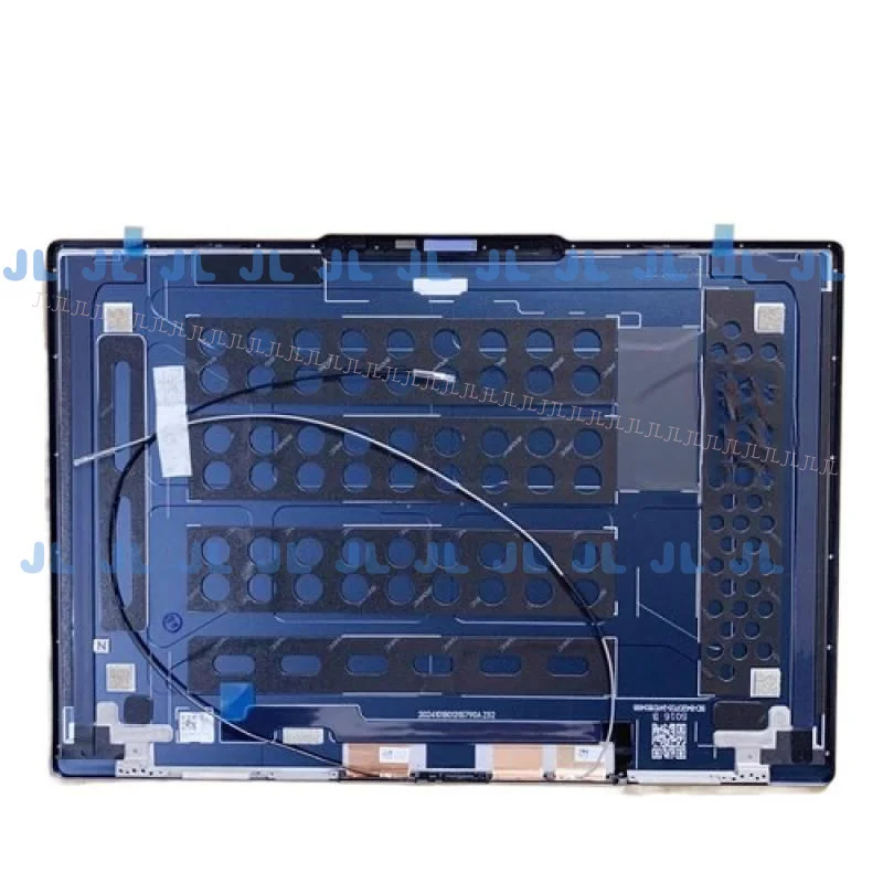 JL 5D10S40134 New LCD Rear Back Cover Screen Case OLED for Yoga Slim 7 14Q8X9 83ED
JL 5D10S40134 New LCD Rear Back Cover Screen Case OLED for Yoga Slim 7 14Q8X9 83ED