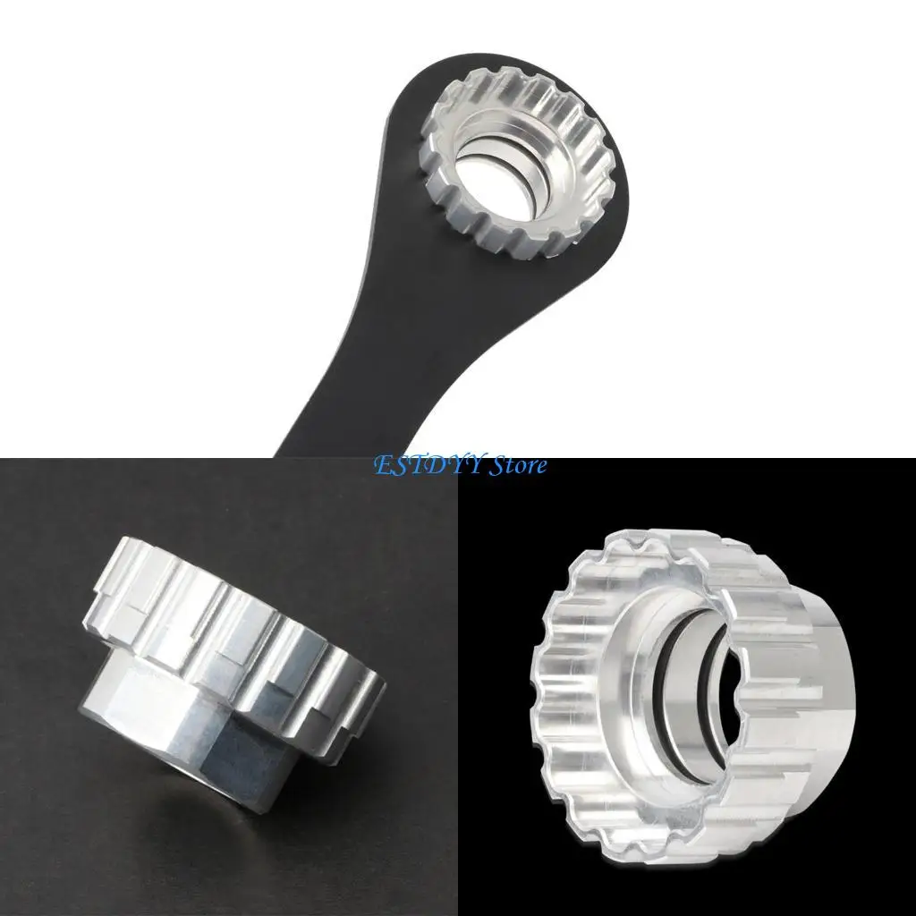 G6DE Professional 12 Speed Cheping Chepling Bock Cring Tool 
G6DE Professional 12 Speed Cheping Chepling Bock Cring Tool