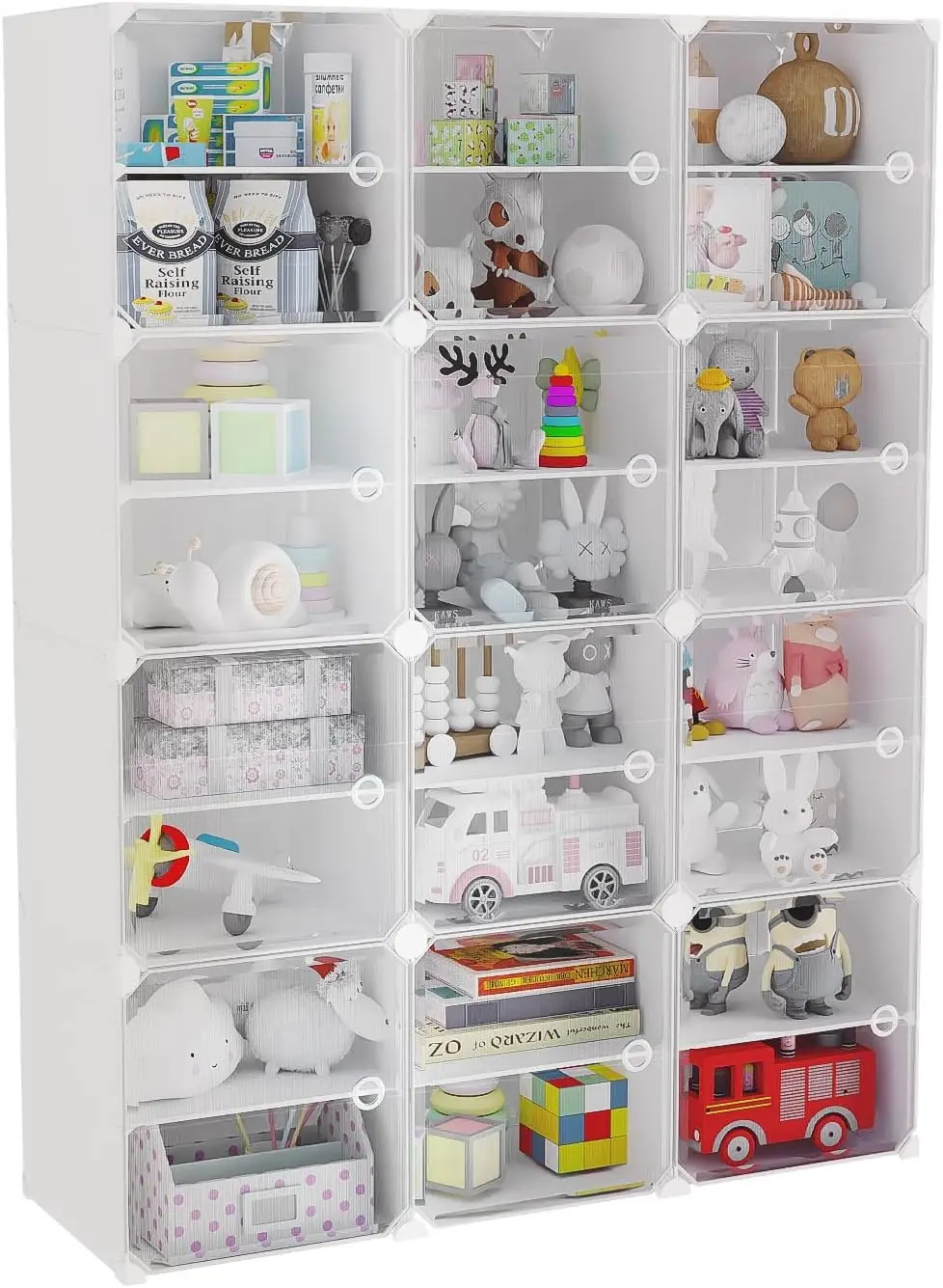 Space Efficient Foldable Stackable Shoe Rack 3×12 Layers Large Storage Capacity Fits 72 Pairs Of Shoes Lightweight Stable Frame Multi-tier Shoe Organizer Cabinet Practical Footwear Holder For Entry Hall Bedroom Wardrobe Apartment Daily Shoe Arrangement
Space Efficient Foldable Stackable Shoe Rack 3×12 Layers Large Storage Capacity Fits 72 Pairs Of Shoes Lightweight Stable Frame Multi-tier Shoe Organizer Cabinet Practical Footwear Holder For Entry Hall Bedroom Wardrobe Apartment Daily Shoe Arrangement