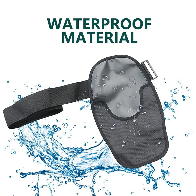 Чехол для стомы, водостойкий регулируемый мешок для стомы, поясная фиксированная несущая подвесная сумка, чехол для колостомы
Чехол для стомы, водостойкий регулируемый мешок для стомы, поясная фиксированная несущая подвесная сумка, чехол для колостомы