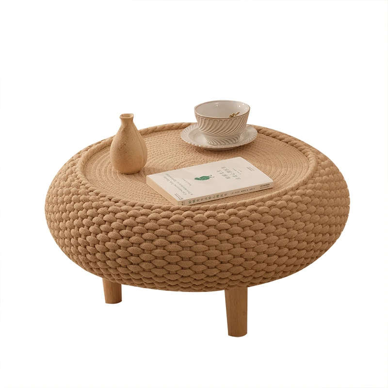 Bay Window Small Table with Rattan Design: Elegant Addition to Your Home Décor
Bay Window Small Table with Rattan Design: Elegant Addition to Your Home Décor