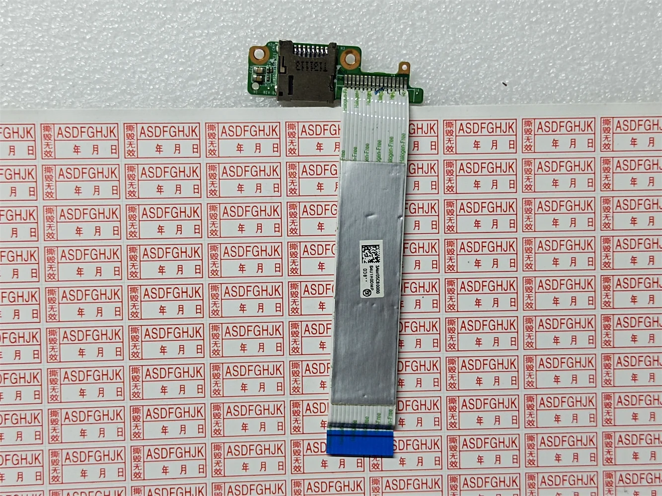 for HP Pavilion Split X2 13-P120CA 13Z-P 13-P TPN-Q133 13-M 13T-M small board DAW05TH16D0/DAW05TH26B0/DAW05THR8D0 test OK
for HP Pavilion Split X2 13-P120CA 13Z-P 13-P TPN-Q133 13-M 13T-M small board DAW05TH16D0/DAW05TH26B0/DAW05THR8D0 test OK