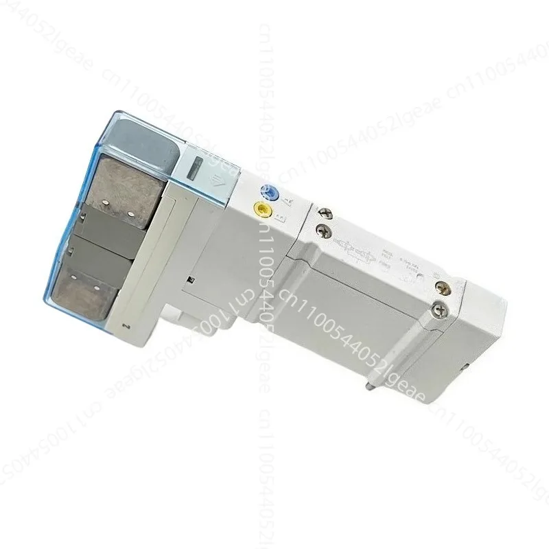 Pneumatic solenoid valve, integrated valve communication module SY5100-5U1
Pneumatic solenoid valve, integrated valve communication module SY5100-5U1