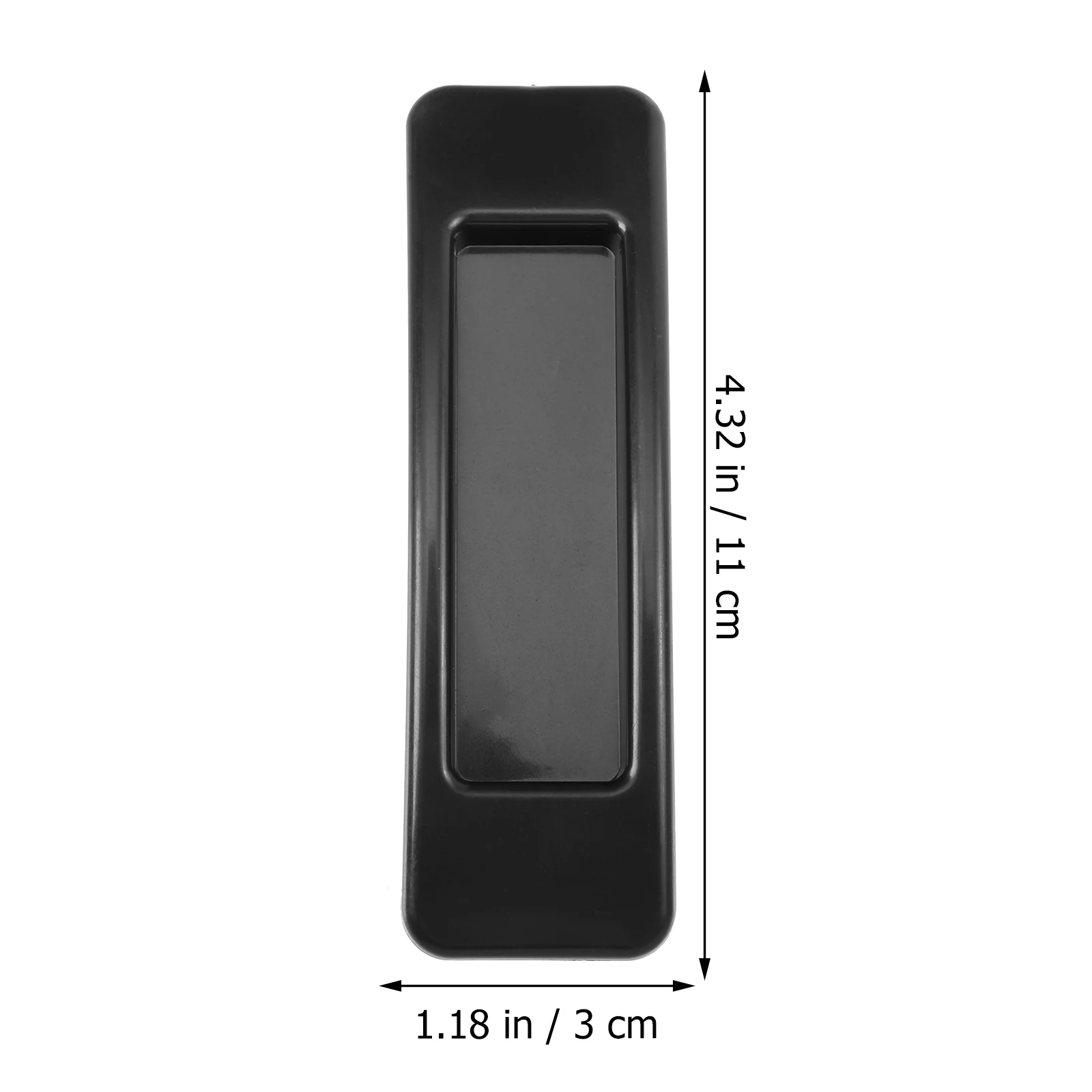 10 Pairs Self Adhesive Door H les Black Knobs for Cabinet Window Sliding Doors Instant Drawer Pulls Powerful Adhesive Durable
10 Pairs Self Adhesive Door H les Black Knobs for Cabinet Window Sliding Doors Instant Drawer Pulls Powerful Adhesive Durable
