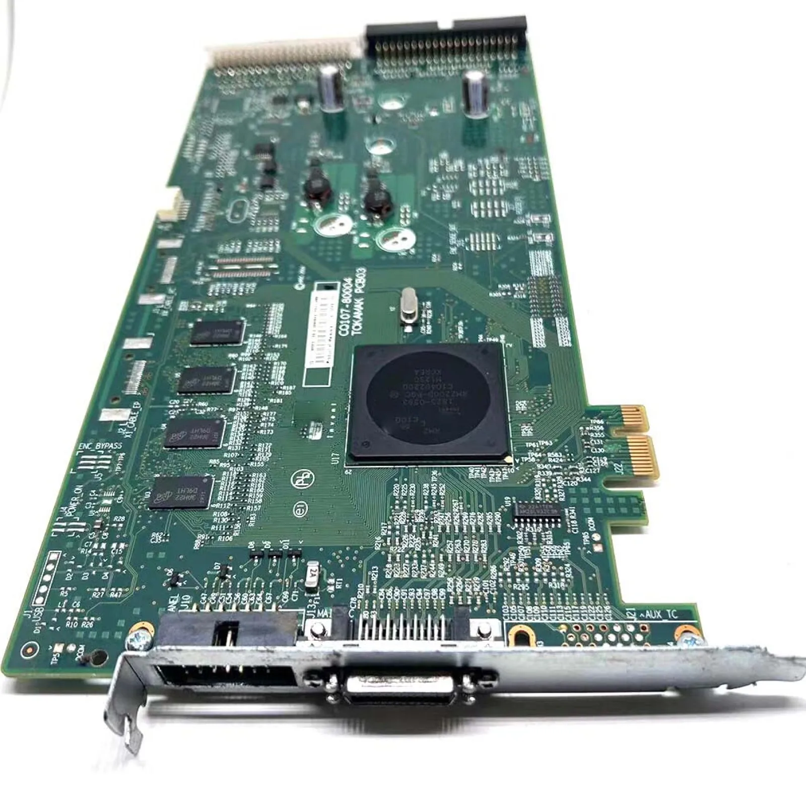 Z6200 60'' PCB03 BOARD CQ111-60002 Fits For HP Designjet 60'' Z6200 Printer Parts
Z6200 60'' PCB03 BOARD CQ111-60002 Fits For HP Designjet 60'' Z6200 Printer Parts