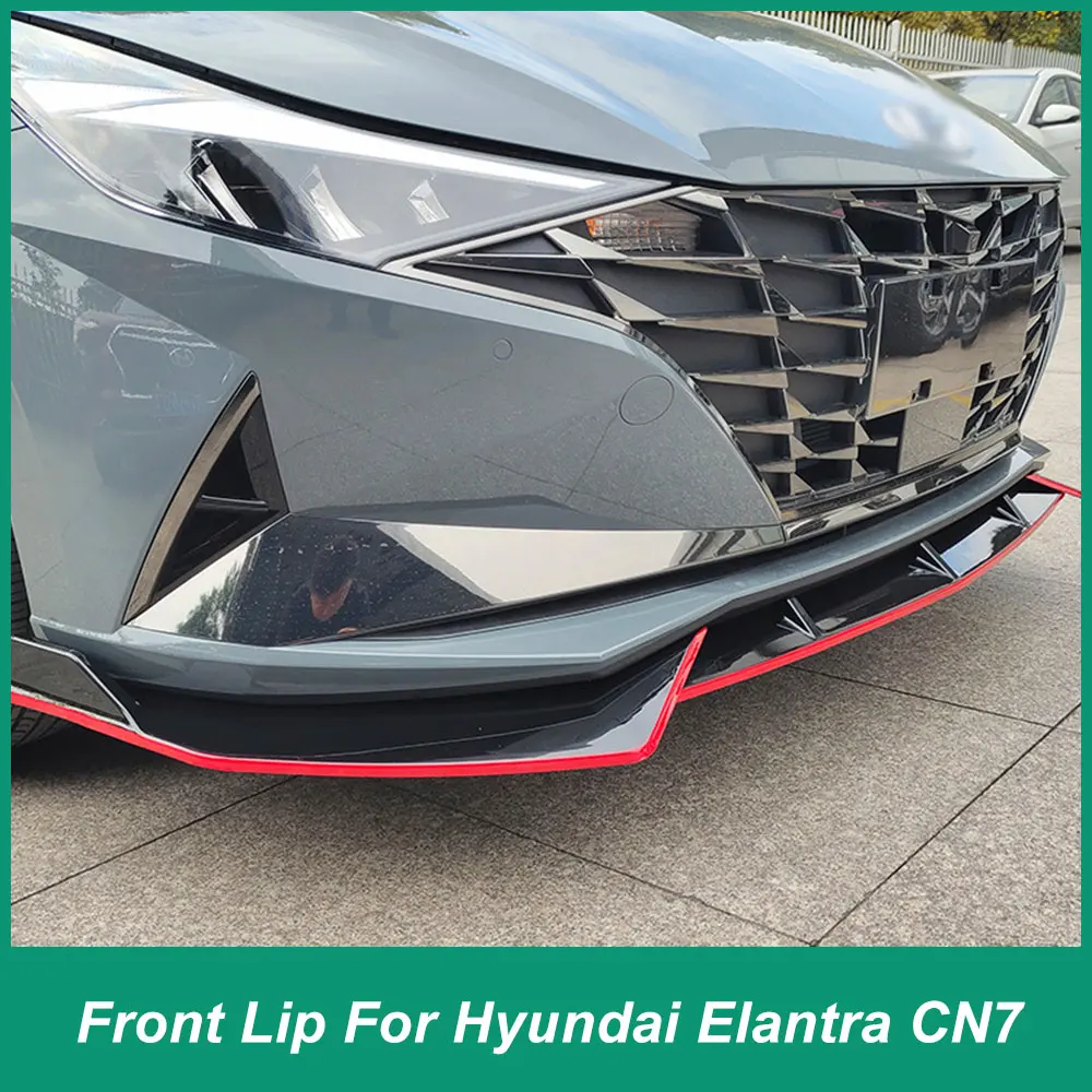 Для Hyundai Elantra 2020-2023 передний бампер Iip и комплект кузова для подбородка, диффузор, дефлектор, защитная крышка, модификация из АБС-пластика
Для Hyundai Elantra 2020-2023 передний бампер Iip и комплект кузова для подбородка, диффузор, дефлектор, защитная крышка, модификация из АБС-пластика