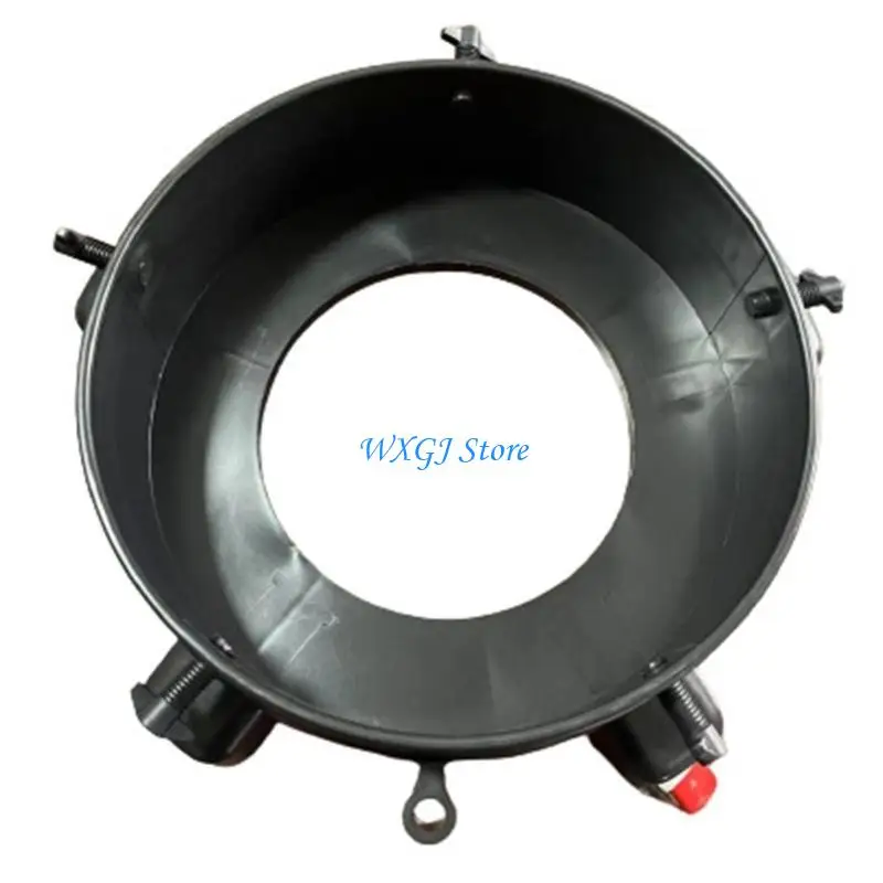 37JE Easy To Move Bucket Platform Rolling Bucket Support for Auto Cares Accessories
37JE Easy To Move Bucket Platform Rolling Bucket Support for Auto Cares Accessories