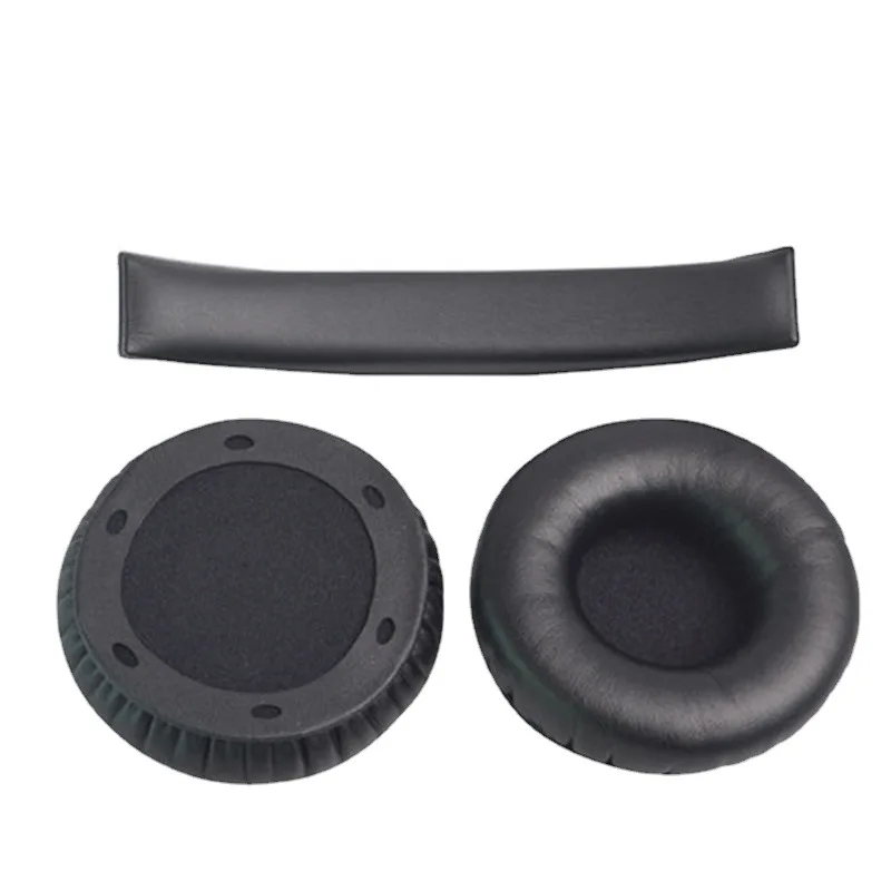 Earpads Replacement Foam Cushions Cover Repair Parts for Sol Republic Tracks HD V10 V8 Headphones
Earpads Replacement Foam Cushions Cover Repair Parts for Sol Republic Tracks HD V10 V8 Headphones