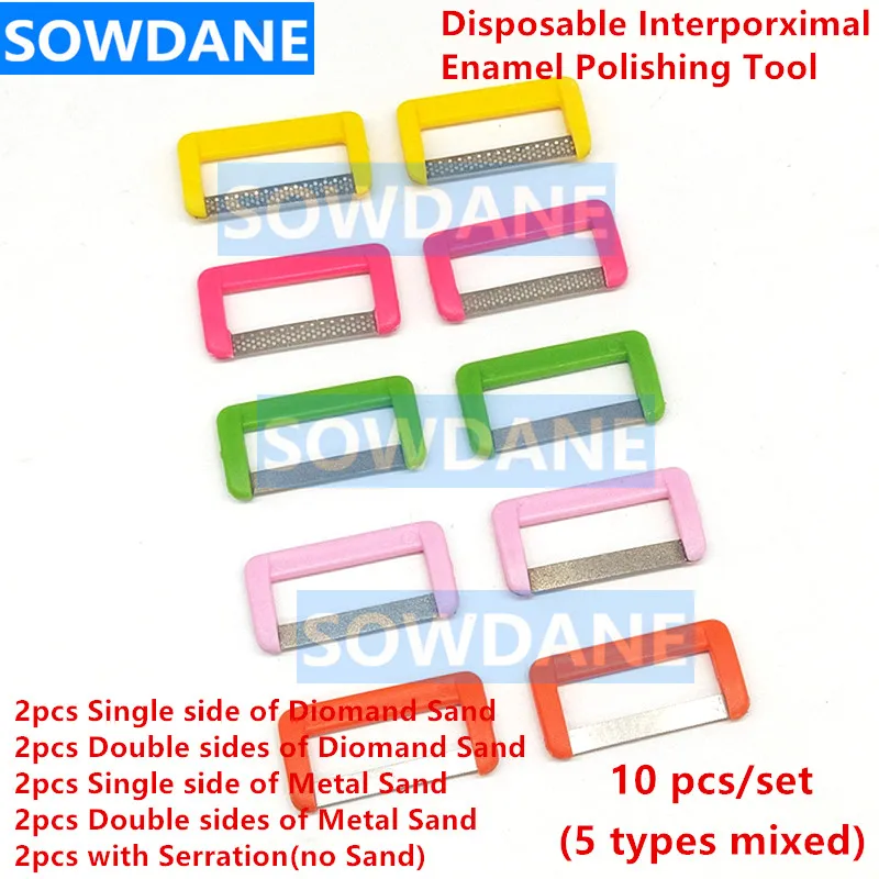Disposable Dental Oral Adjacent Surface Polishing Strip Interproximal Enamel Polish Tool Molar Oral Removing Dirt Autoclavable
Disposable Dental Oral Adjacent Surface Polishing Strip Interproximal Enamel Polish Tool Molar Oral Removing Dirt Autoclavable