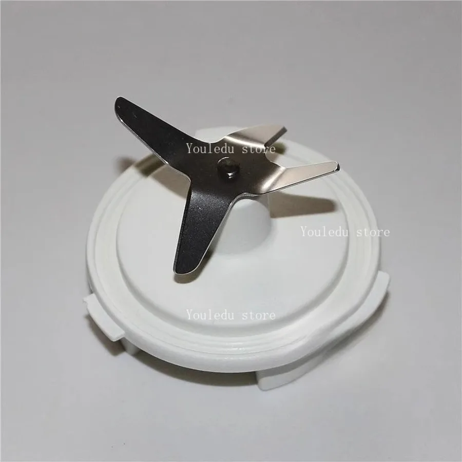 Apply To Original Philips Mixer HR2850 HR2870 HR2872 HR2874 Mixing Knife, Knife Head, Accessories
Apply To Original Philips Mixer HR2850 HR2870 HR2872 HR2874 Mixing Knife, Knife Head, Accessories