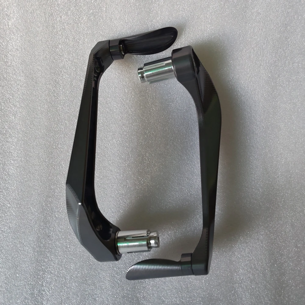 For HONDA CBF500 CBF600 CBF600S CBF1000 Motorcycle Universal 22mm Bar End Protective CNC Lever Guard Protector Aluminum Parts
For HONDA CBF500 CBF600 CBF600S CBF1000 Motorcycle Universal 22mm Bar End Protective CNC Lever Guard Protector Aluminum Parts