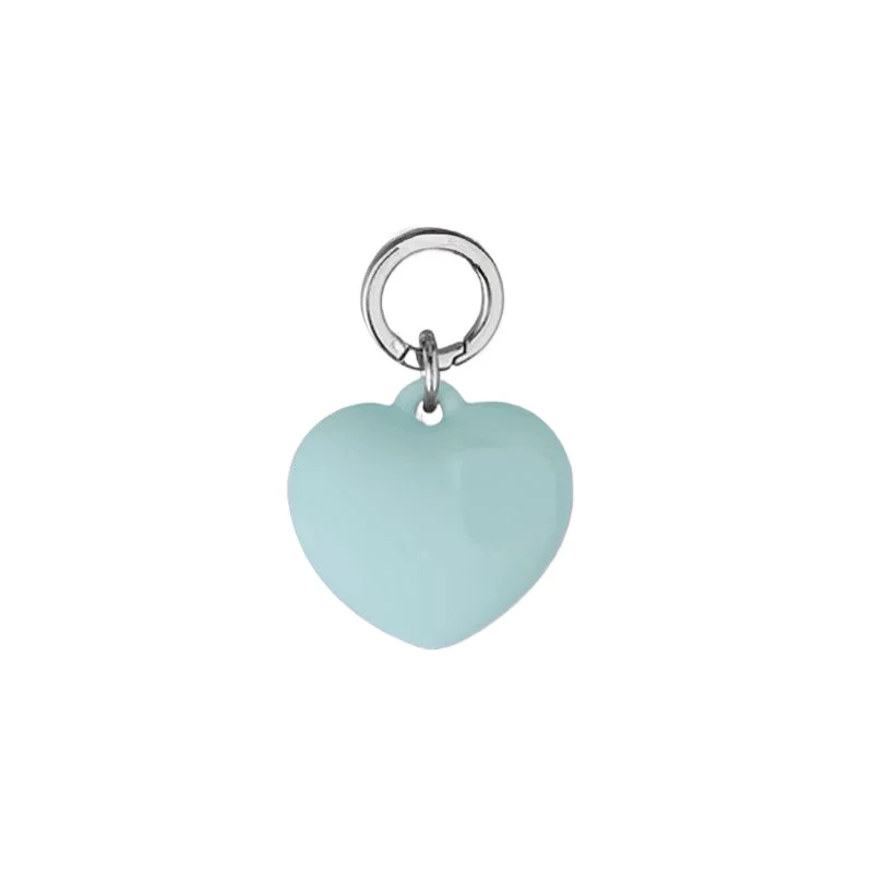 Cyan Heart Capsule Pendant Universal Phone Straps Short Lanyard Phone Hanging Chain
Cyan Heart Capsule Pendant Universal Phone Straps Short Lanyard Phone Hanging Chain