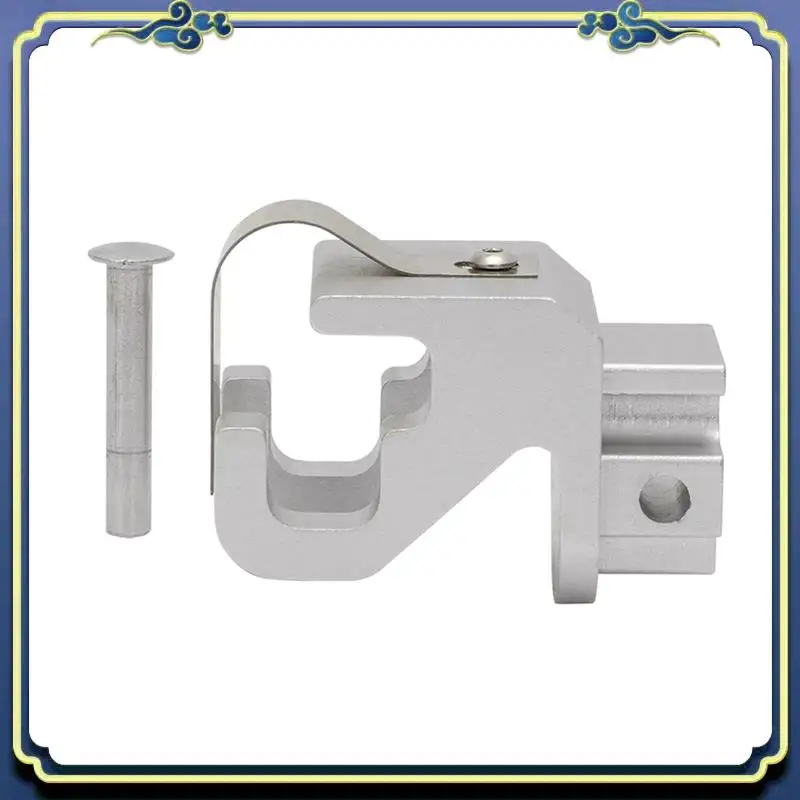 AU16-Aluminum RV-Awning Hardware Lower Rafter Claw Bracket For Dometic Sunchaser II
AU16-Aluminum RV-Awning Hardware Lower Rafter Claw Bracket For Dometic Sunchaser II