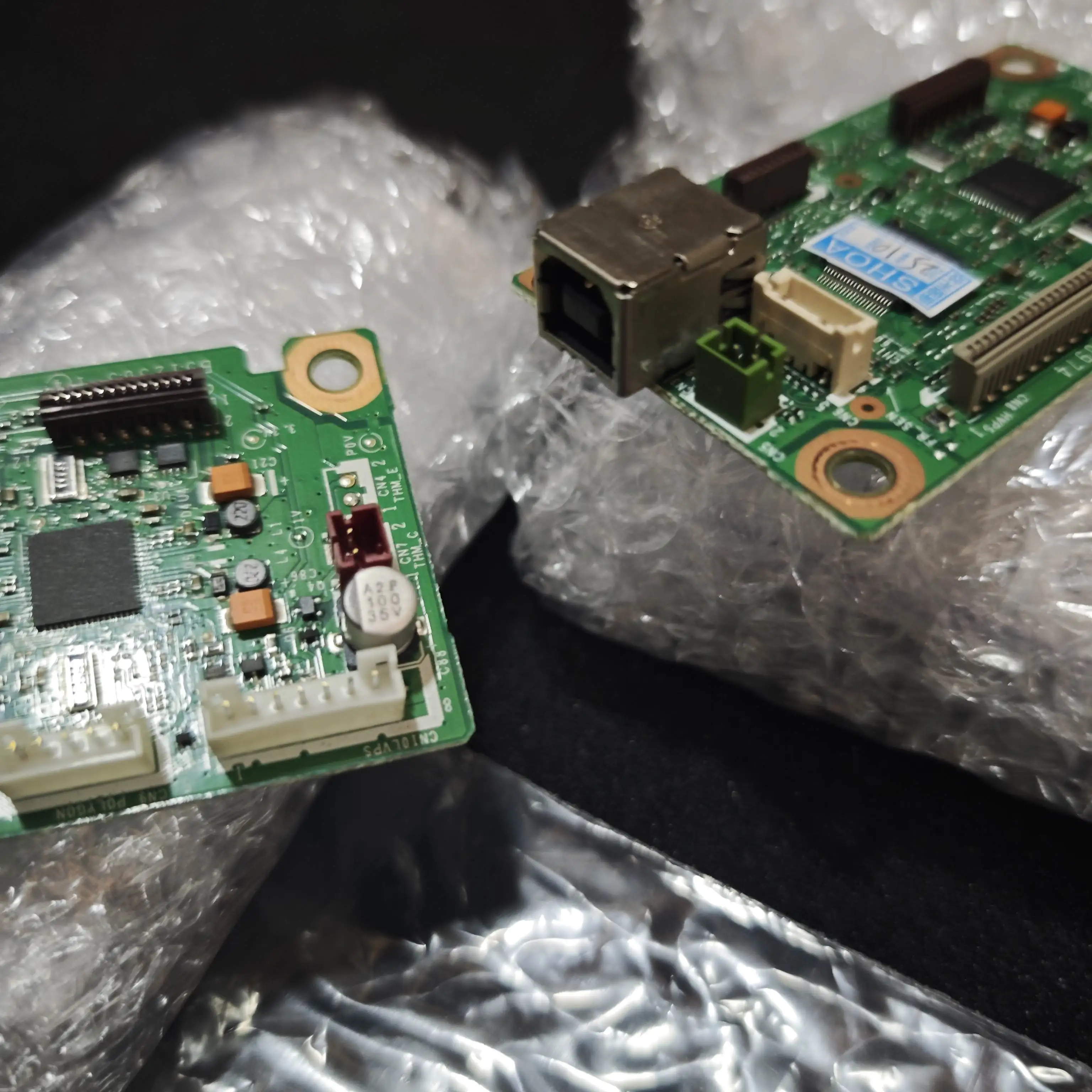 LV0974 LV1411001 LV1406C Formatter Main Board PCA ASSY For Brother HL-1110 HL-1118 HL-1208 HL-1110R HL-1202 HL-1112R HL-1202R
LV0974 LV1411001 LV1406C Formatter Main Board PCA ASSY For Brother HL-1110 HL-1118 HL-1208 HL-1110R HL-1202 HL-1112R HL-1202R