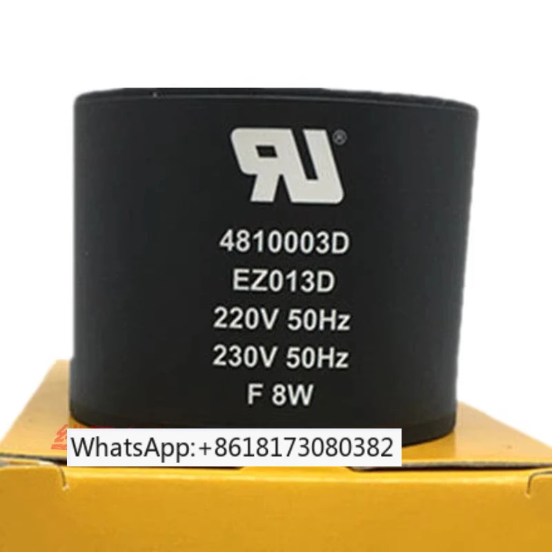 4810004 катушка электромагнитного клапана k 4810003 Доставка 481000 C2 4810006 J 486265 C2
4810004 катушка электромагнитного клапана k 4810003 Доставка 481000 C2 4810006 J 486265 C2