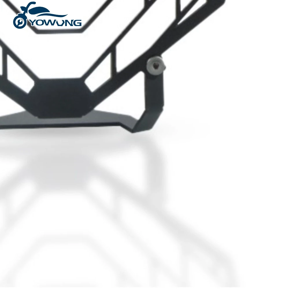 For HONDA CB 500X CBR650F CB650F 2016 2017 2018 Motorcycle Headlamp Grill Head Light Protections Cover CB500X Headlight Guard
For HONDA CB 500X CBR650F CB650F 2016 2017 2018 Motorcycle Headlamp Grill Head Light Protections Cover CB500X Headlight Guard