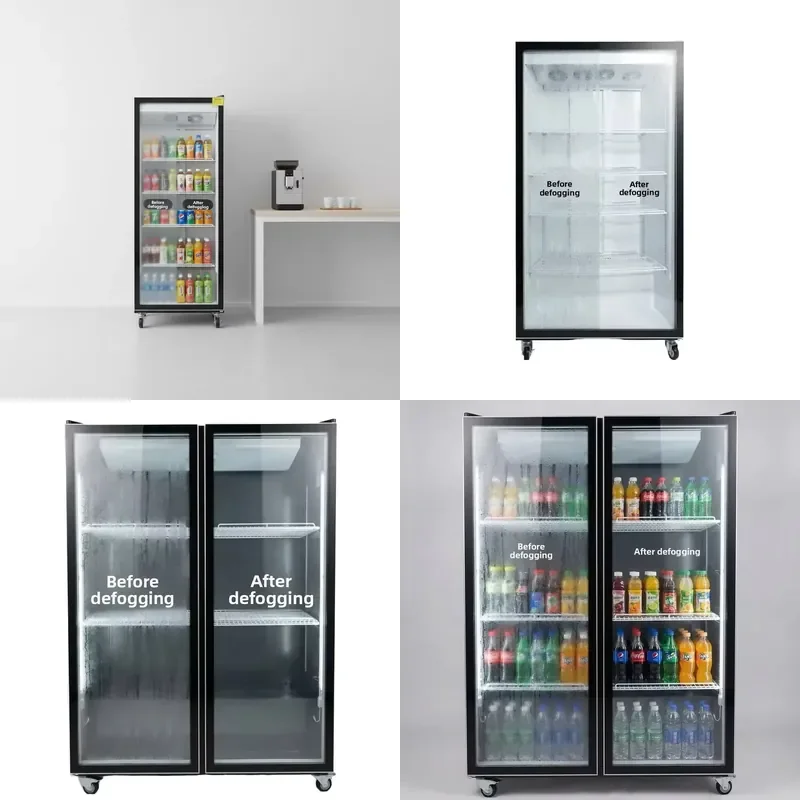 AP01 Commercial Bar Beer Cooler with Frost-Free Design A++ Energy Efficiency LED Lighting for BINGKE
AP01 Commercial Bar Beer Cooler with Frost-Free Design A++ Energy Efficiency LED Lighting for BINGKE