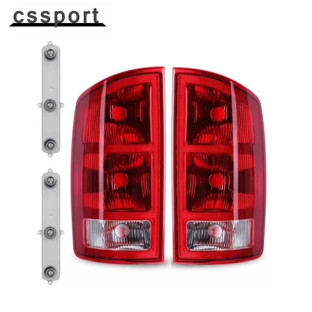 For Dodge Ram 1500 2500 3500 2002-2006 Tail Lights Brake Lamps Circuit Board
For Dodge Ram 1500 2500 3500 2002-2006 Tail Lights Brake Lamps Circuit Board