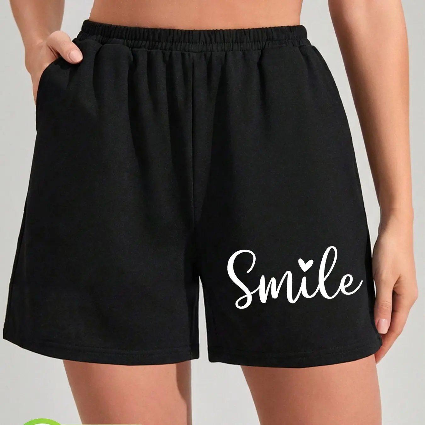 Ladies' Casual Sports Retro Niche Design Shorts, Summer Casual Versatile American Trend Outerwear Pants, Summer Beach Pants
Ladies' Casual Sports Retro Niche Design Shorts, Summer Casual Versatile American Trend Outerwear Pants, Summer Beach Pants