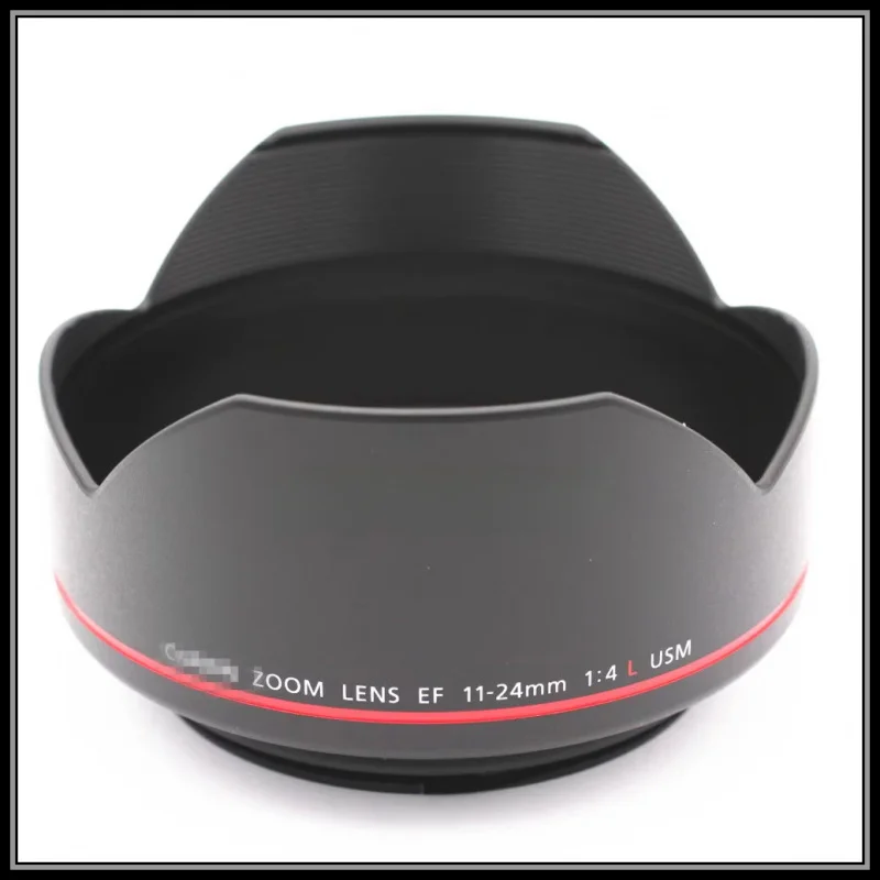 Brand new original camera repair parts for Canon11-24Hood Petal Tube
Brand new original camera repair parts for Canon11-24Hood Petal Tube