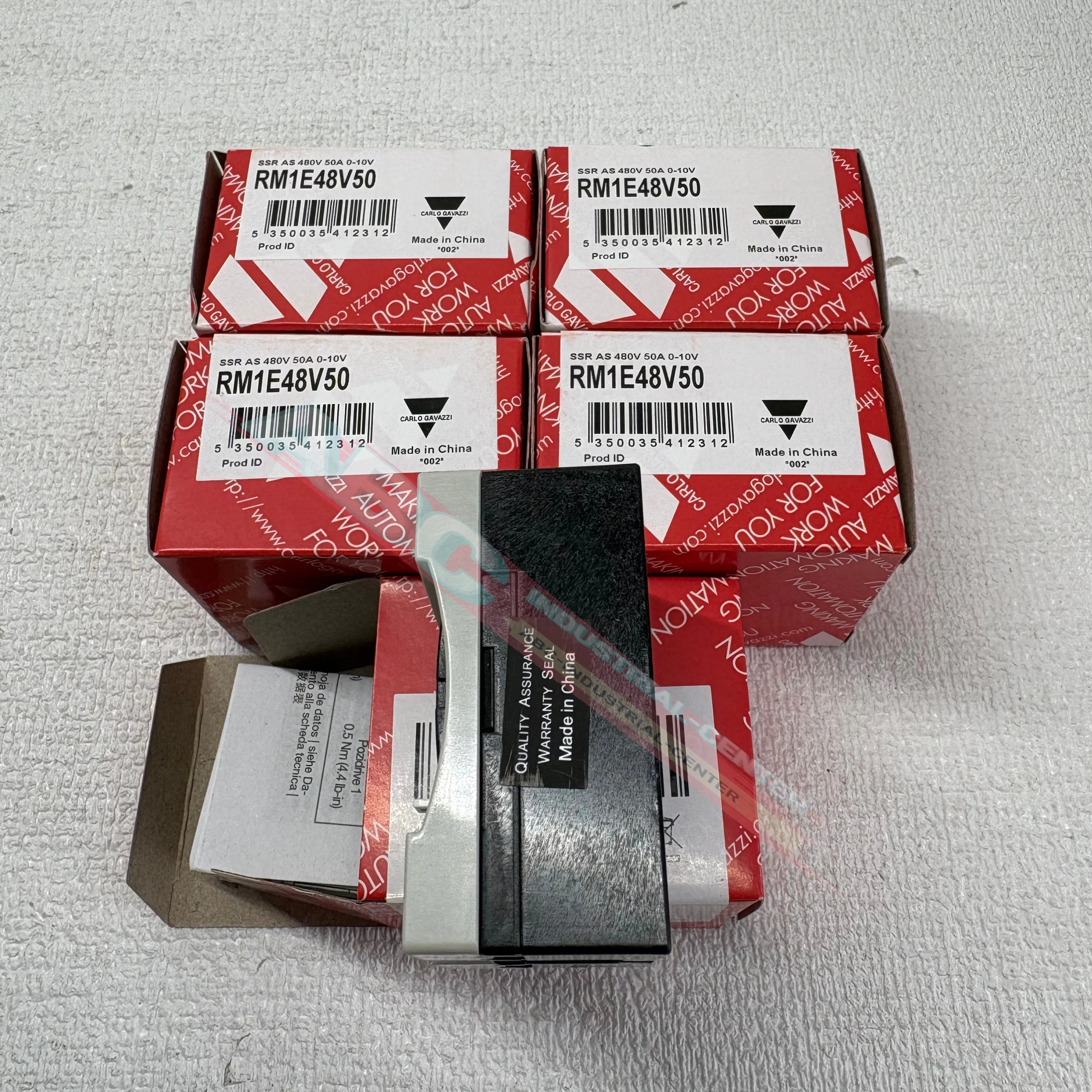 RM1E48V50 relay new in box
RM1E48V50 relay new in box