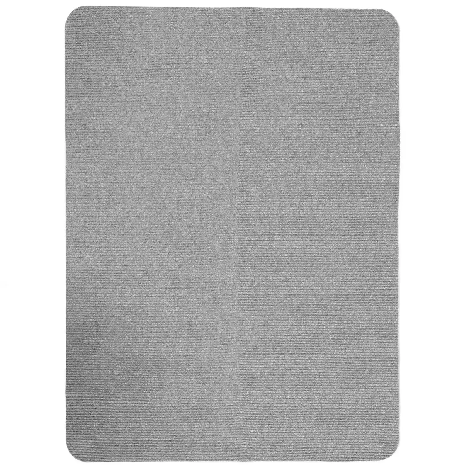 Office Chair Mat for Hardwood Tile Laminate Linoleum Floors Non-Skid Scratch-Resistant Protective Floor Mat for Rolling Desk
Office Chair Mat for Hardwood Tile Laminate Linoleum Floors Non-Skid Scratch-Resistant Protective Floor Mat for Rolling Desk