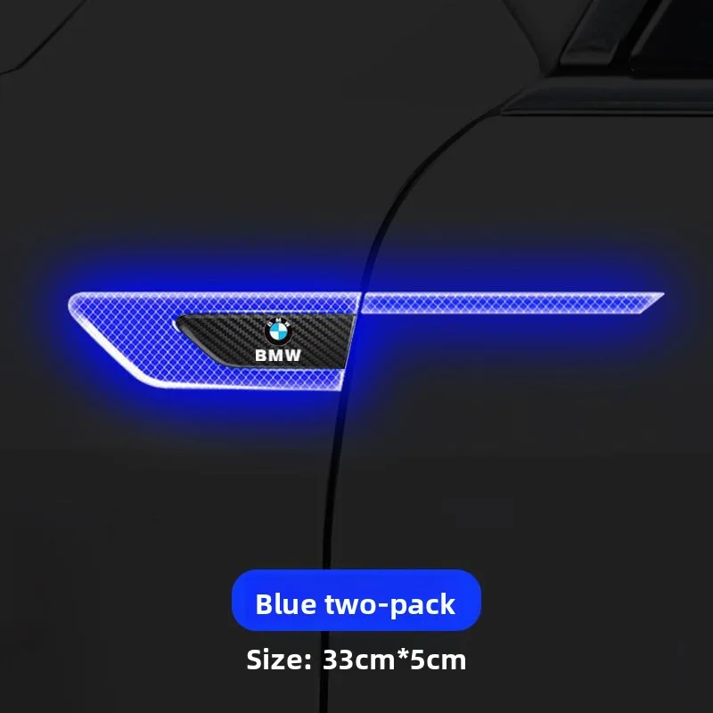BMW M E46 E85 E60 F10 E39 F30 E36 F20 E87 E90 E70 G03 X1 X3 X5 mudguard body reflective sticker badge identification
BMW M E46 E85 E60 F10 E39 F30 E36 F20 E87 E90 E70 G03 X1 X3 X5 mudguard body reflective sticker badge identification