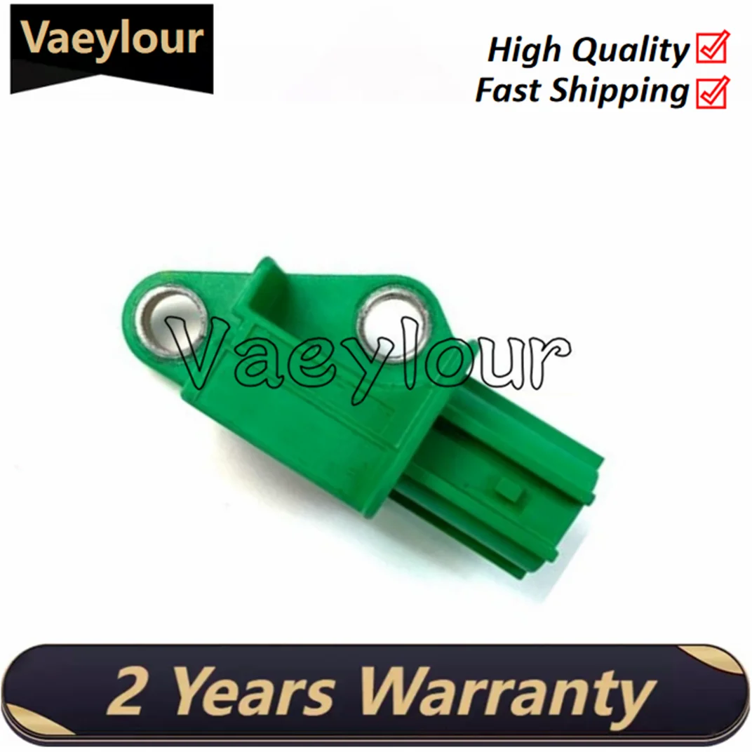 New Crash sensor For ŠKODA OCTAVIA II, VW Golf V- 1K0909606D 1K0909606D 1K0909606C 1K0909606C 1K0909606
New Crash sensor For ŠKODA OCTAVIA II, VW Golf V- 1K0909606D 1K0909606D 1K0909606C 1K0909606C 1K0909606