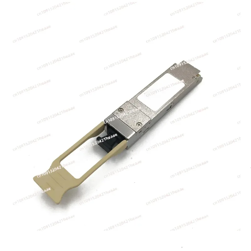 Suitable for 100G-SR4 Duplex LC 100G 100P28 SR4 Receiver Module
Suitable for 100G-SR4 Duplex LC 100G 100P28 SR4 Receiver Module