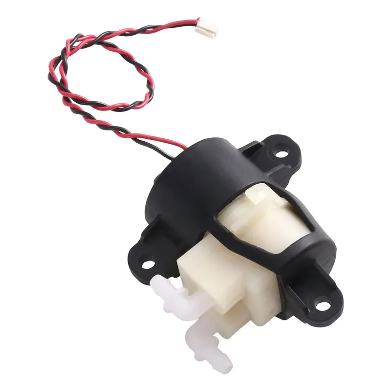 AC39-Water Pump Motor For ECOVACS DEEBOT X11 Omnicyclone Replacement Accessories Base Station Built-In Water Pump
AC39-Water Pump Motor For ECOVACS DEEBOT X11 Omnicyclone Replacement Accessories Base Station Built-In Water Pump
