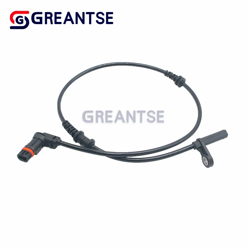 Датчик скорости переднего колеса ABS A2049057900 для Mercedes Benz W204 C204 S204 C180 C200 C250 C350 2007 2008-2014
Датчик скорости переднего колеса ABS A2049057900 для Mercedes Benz W204 C204 S204 C180 C200 C250 C350 2007 2008-2014