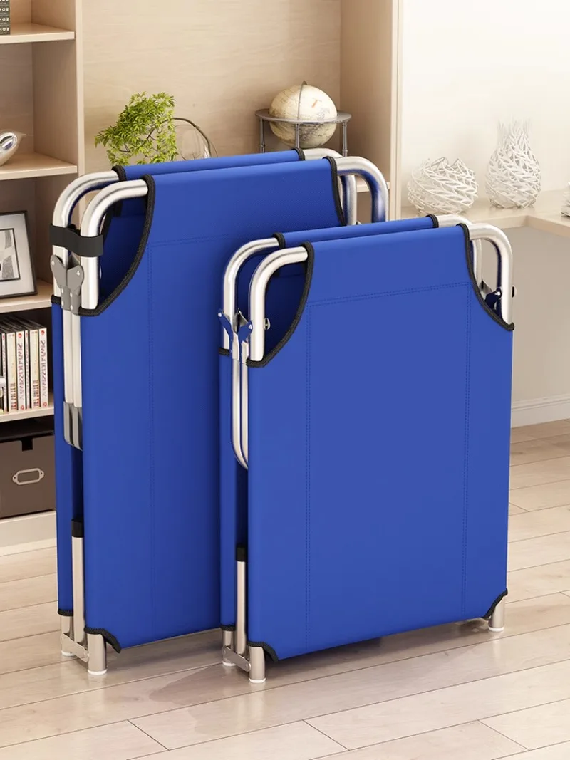 Single Portable Home Siesta Folding Bed Office Siesta Device Simple Nursing Bed Children's Bed
Single Portable Home Siesta Folding Bed Office Siesta Device Simple Nursing Bed Children's Bed